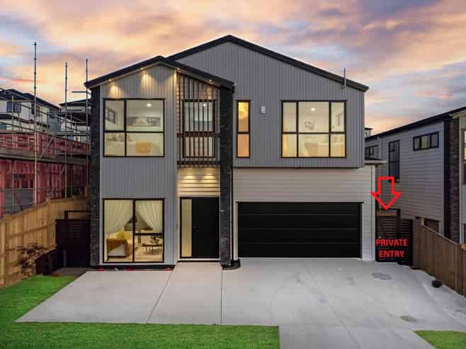 130 McQuoids Road, Flat Bush