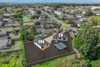 29 Larsen Street, Otara