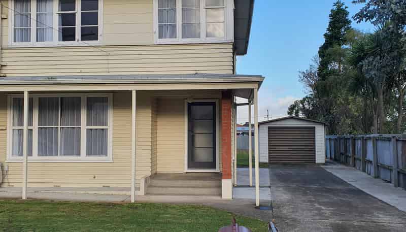  COLOMBO ROAD, Masterton