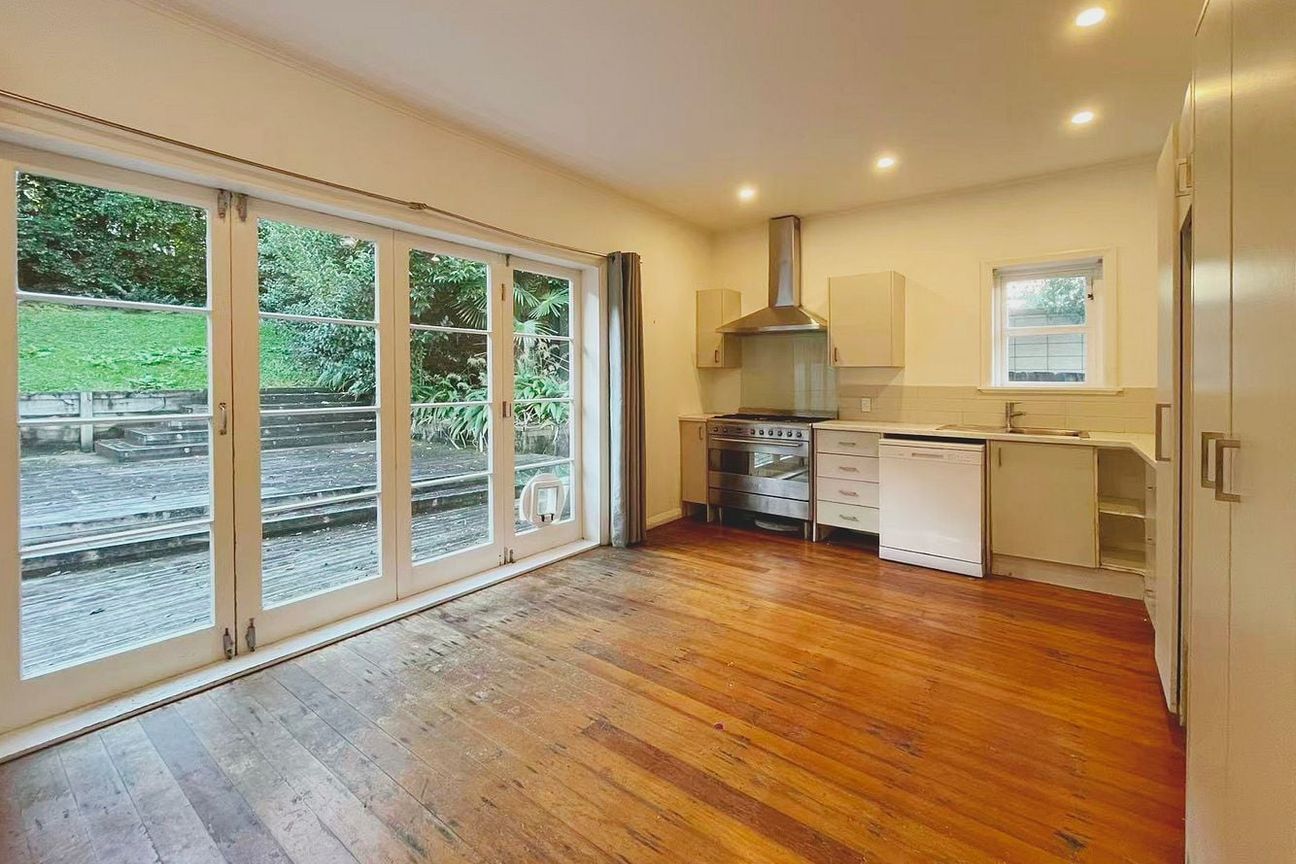 Prime City-Fringe Living in Ponsonby / Grey Lynn | - Ansicht 4