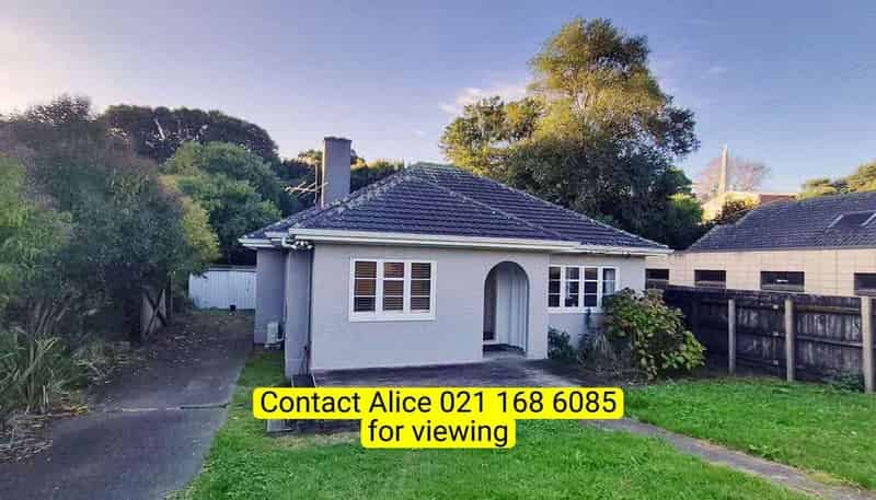 26 Tawariki Street, Ponsonby