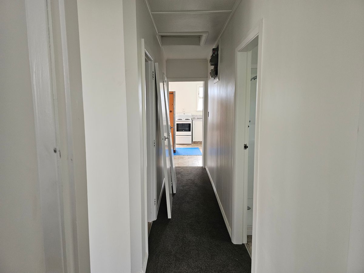 KURIPUNI STREET - 3 BEDROOMS - $530 P/W – další