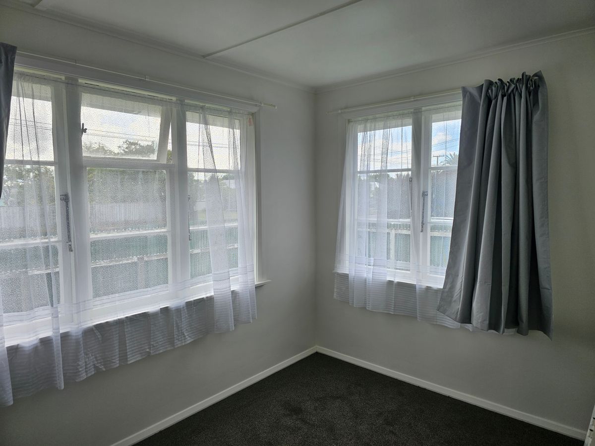 KURIPUNI STREET - 3 BEDROOMS - $530 P/W – pohled 3