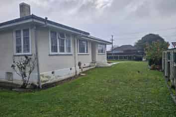 120 Kuripuni Street, Masterton