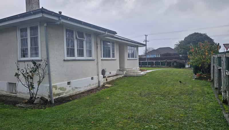 120 Kuripuni Street, Masterton
