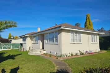  Kuripuni Street, Masterton