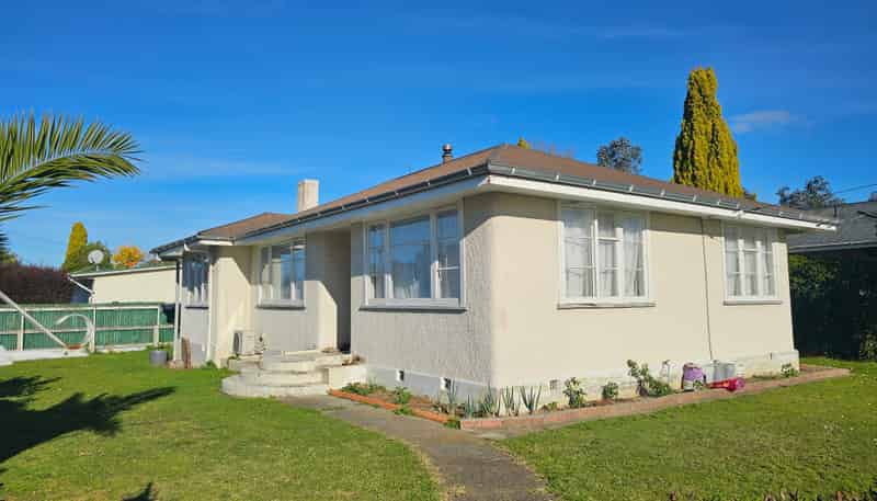  Kuripuni Street, Masterton