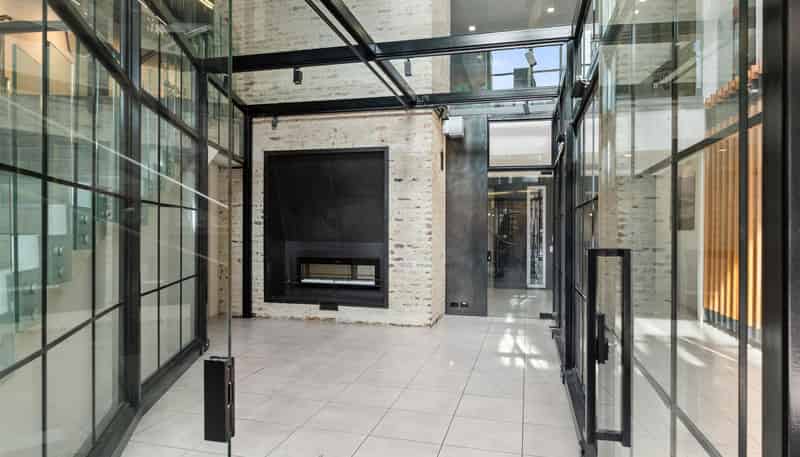  GF, G10, 32 Rees Street, Queenstown