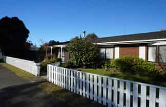 Manawatu / Whanganui - Address withheld