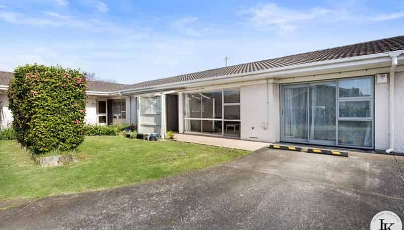3/53 Birdwood street, Papatoetoe