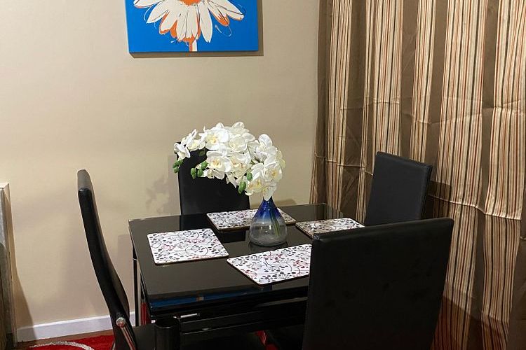 Furnished 2-Bedroom Flat in Upper Hutt, near CBD – další