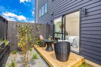 8/6 Woodhouse Place, West Harbour