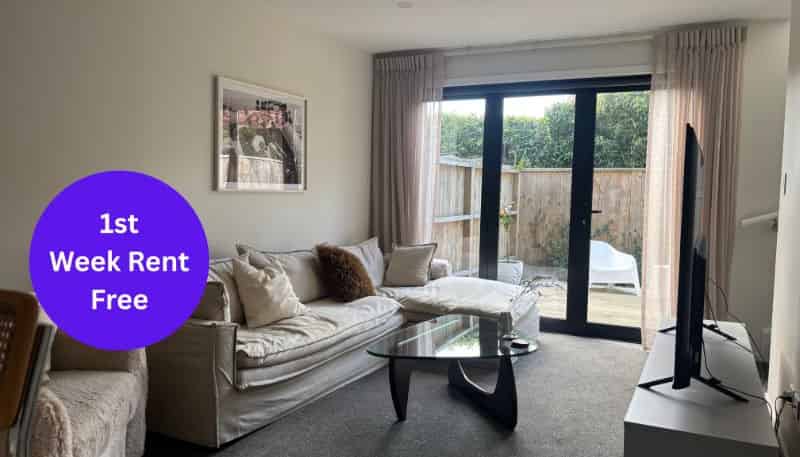 5/207 Oxford Terrace, Avalon