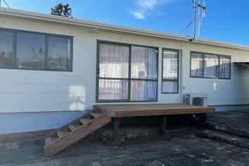 Northland - Address withheld
