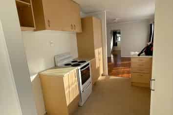Northland - Address withheld