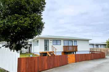 Northland - Address withheld