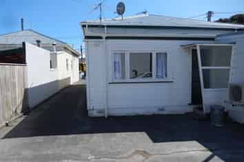 Wellington - Address withheld