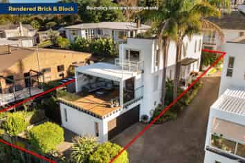 90B Ireland Road, Panmure