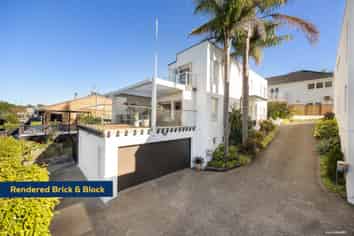 90B Ireland Road, Panmure
