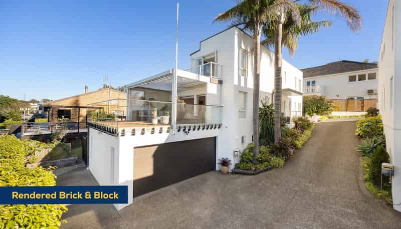 90B Ireland Road, Panmure