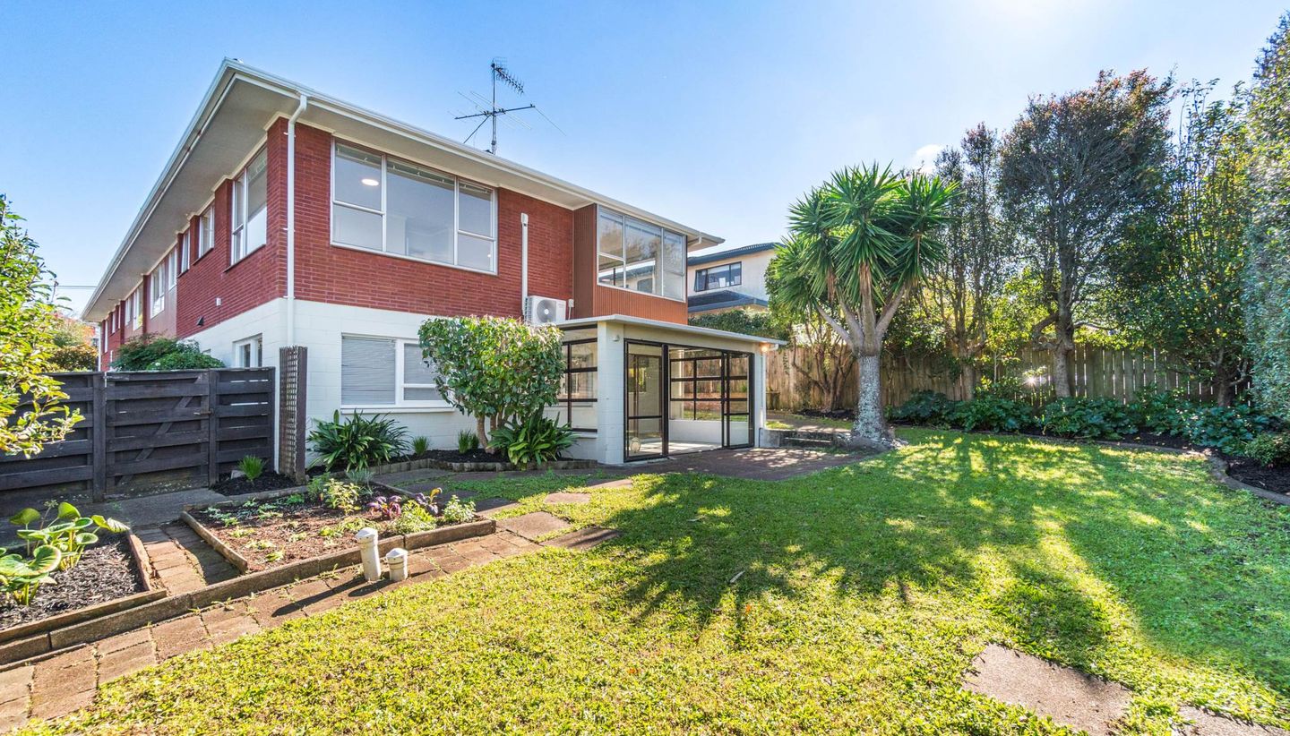 2/30 St Vincent Avenue, Remuera, Auckland City, Auckland