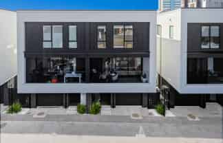 3/45 Anzac Street, Takapuna