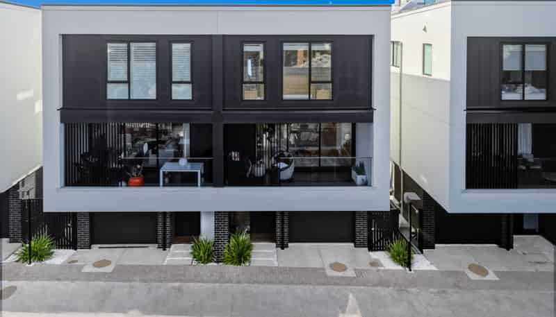 3/45 Anzac Street, Takapuna