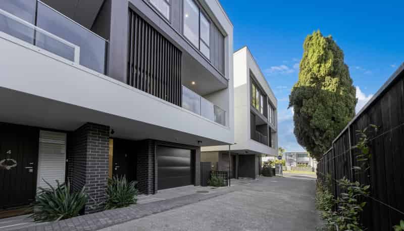 3/45 Anzac Street, Takapuna