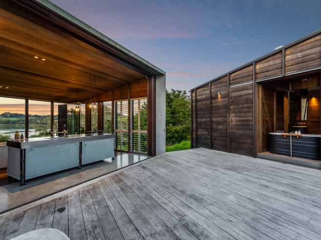 212 Bishop Lane, Tawharanui Peninsula