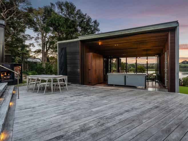 212 Bishop Lane, Tawharanui Peninsula