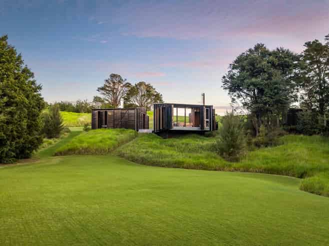 212 Bishop Lane, Tawharanui Peninsula