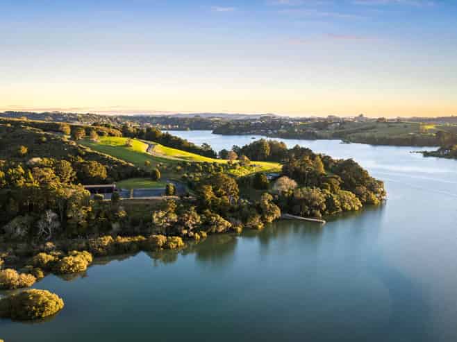 212 Bishop Lane, Tawharanui Peninsula