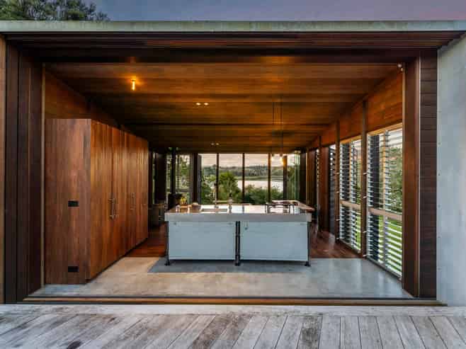 212 Bishop Lane, Tawharanui Peninsula