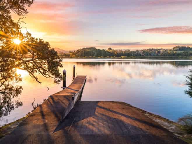 212 Bishop Lane, Tawharanui Peninsula