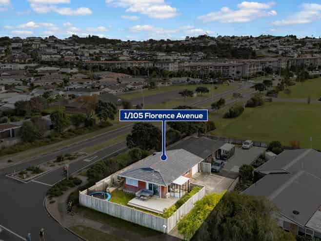 1/105 Florence Avenue, Orewa