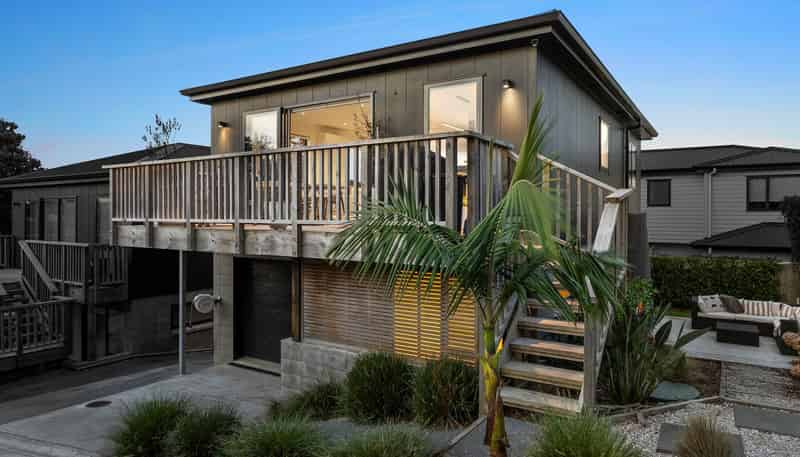 58b Bay Street, Red Beach