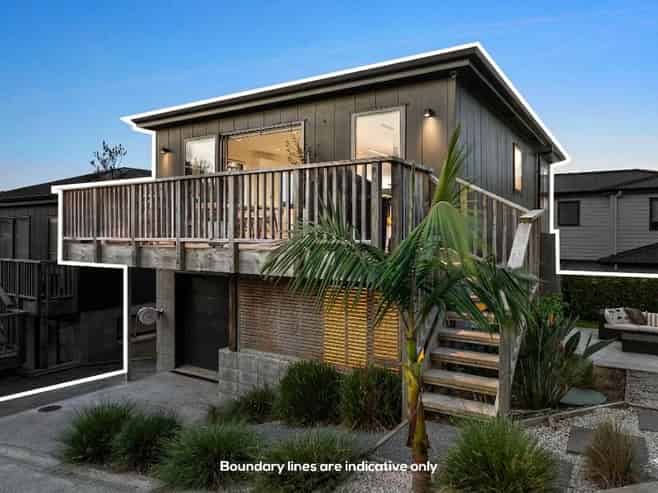 58b Bay Street, Red Beach