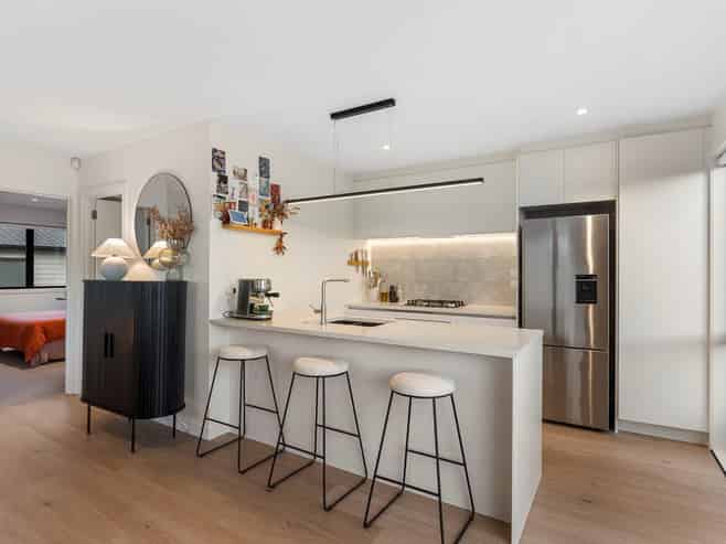 58b Bay Street, Red Beach