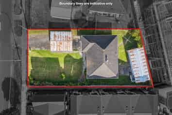 1 Beach Road, Te Atatu Peninsula
