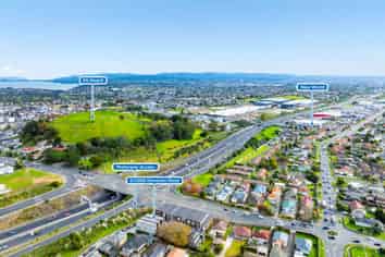 1358C Dominion Road, Mount Roskill