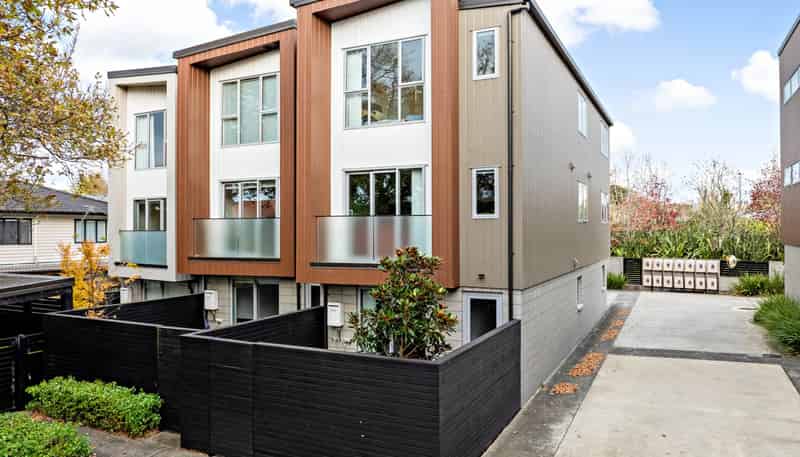 1358C Dominion Road, Mount Roskill