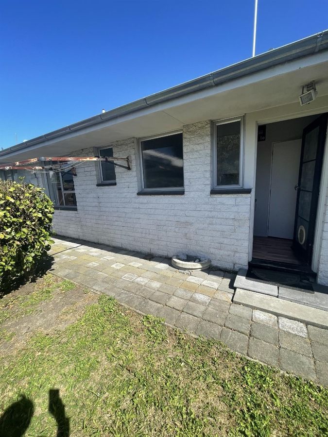 2-Bedroom Unit on Armagh