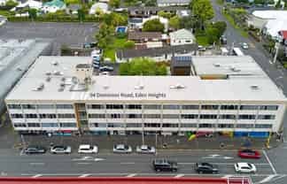 2P/94 Dominion Road, Mount Eden