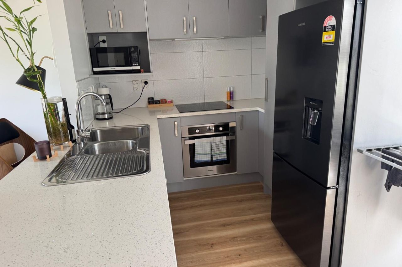 Cosy 2-Bedroom holiday home - Altro