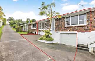 2/266 Saint Heliers Bay Road, Saint Heliers