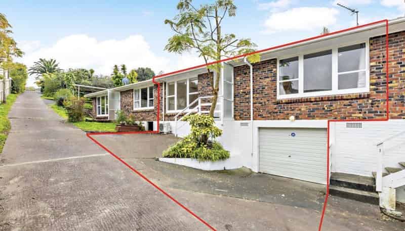 2/266 Saint Heliers Bay Road, Saint Heliers