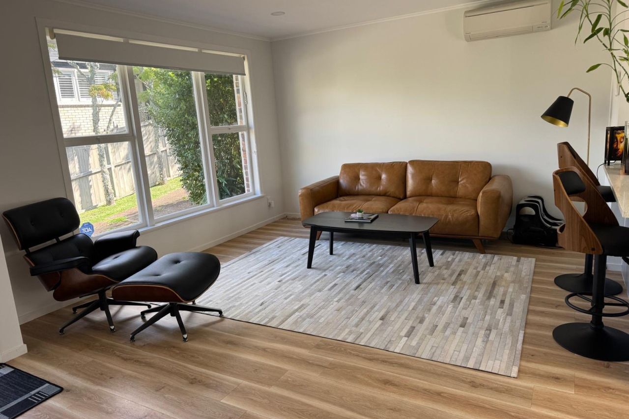 Cosy 2-Bedroom holiday home - Vista 4