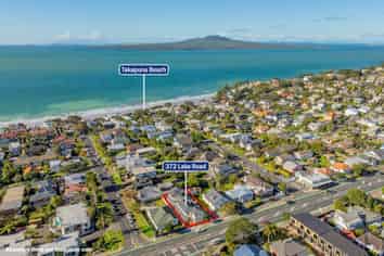 2/372 Lake Road, Takapuna
