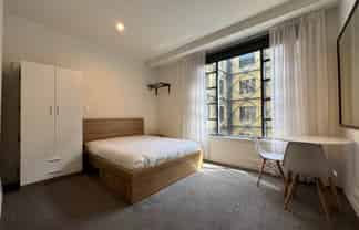 507/35 Hobson Street, Auckland Central