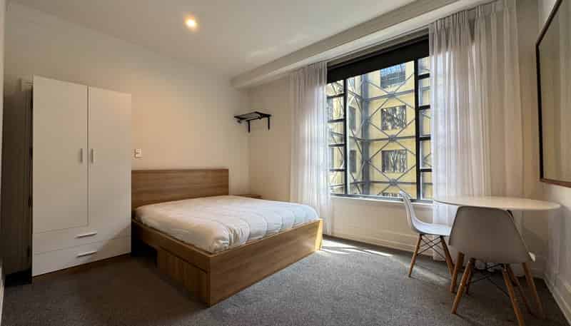 507/35 Hobson Street, Auckland Central